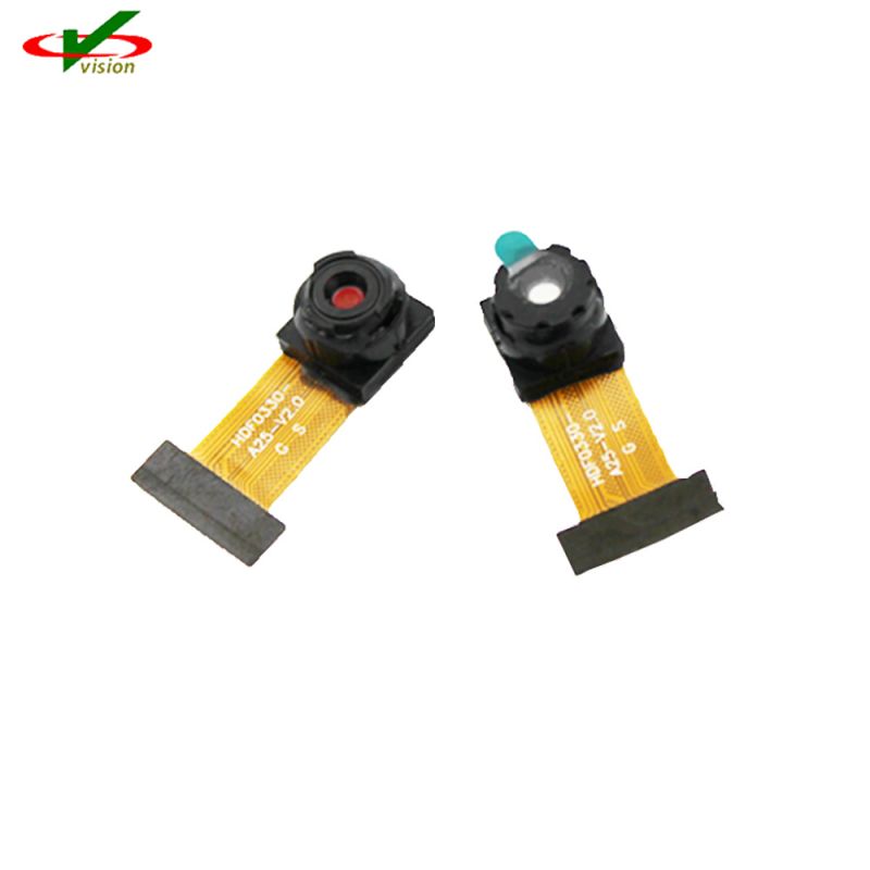 24PIN DVP CMOS-kameramodul AR0330