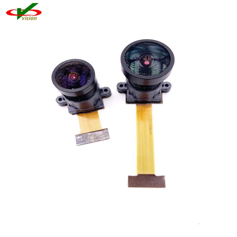 Fisheye Lens OV5640 OV5645 Modulkamera